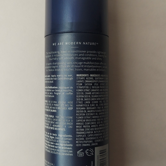 Sold-Monat-Restore Leave In Conditioner - Picture 3 of 3